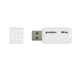 Флеш-накопитель USB 64GB GOODRAM UME2 White (UME2-0640W0R11) - изображение 1