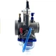Карбюратор PWK 34 квадроцикла ATV мотоцикла 300 400 500 KEIHIN - зображення 6