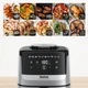 Мультипечь Tefal Easy Fry Silence EY552DE0 - изображение 8