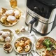 Мультипечь Tefal Easy Fry Silence EY552DE0 - изображение 11