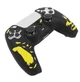 Захисний силіконовий чохол Batman для геймпаду Sony DualSense (PS5) + в подарунок накладки на стіки [455862624] - зображення 3