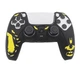 Захисний силіконовий чохол Batman для геймпаду Sony DualSense (PS5) + в подарунок накладки на стіки [455862624] - зображення 6