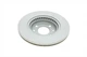 Диск гальмівний передній Renault Kangoo 97-/Logan 07-15/Megane 95-02 259x20.7 з покр. вент. 23-0549C METELLI - зображення 3