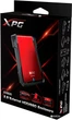Внешний карман ADATA для установки SSD/HDD 2.5” SATA III - USB 3.1 Red (AEX500U3-CRD) - изображение 8
