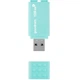Флеш-накопитель USB3.0 128GB GOODRAM UME3 Care Green (UME3-1280CRR11) - изображение 6