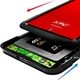 Внешний карман ADATA для установки SSD/HDD 2.5” SATA III - USB 3.1 Red (AEX500U3-CRD) - изображение 5