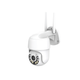 Камера поворотна ICSee 5Mp 3,6mm WiFi TF пластик mic spk (0959) - зображення 3