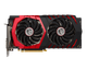 MSI GeForce GTX 1060 Gaming X+ 6GB GDDR5 (GTX 1060 GAMING X+ 6G) Б/в - зображення 1