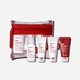 Набір мініатюр з колагеном Medi-Peel Red Lacto Collagen Skin Care Trial Kit 4 засоби - зображення 1