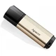 Флеш-накопитель USB3.0 64GB Apаcer AH353 Gold (AP64GAH353C-1) - изображение 6