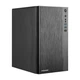 Корпус Prologix E124 400W Black - изображение 1