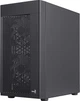 Корпус AeroCool Hexform-G-BK-v2 (ACCS-PV38033.11) Black без БЖ - зображення 9