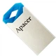 Флеш-накопитель USB 32GB Apacer AH111 Silver/Blue (AP32GAH111U-1) - изображение 7