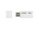 Флеш-накопитель USB 32GB GOODRAM UME2 White (UME2-0320W0R11) - изображение 7