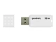 Флеш-накопитель USB 32GB GOODRAM UME2 White (UME2-0320W0R11) - изображение 10