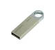 Флеш-накопичувач USB 64GB GOODRAM UUN2 (Unity) Silver (UUN2-0640S0R11) - зображення 2