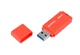 Флеш-накопитель USB3.0 64GB GOODRAM UME3 Orange (UME3-0640O0R11) - изображение 4