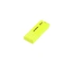 Флеш-накопичувач USB 64GB GOODRAM UME2 Yellow (UME2-0640Y0R11) - зображення 3