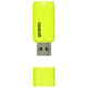 Флеш-накопичувач USB 64GB GOODRAM UME2 Yellow (UME2-0640Y0R11) - зображення 6