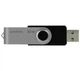 Флеш-накопитель USB3.0 32GB GOODRAM UTS3 (Twister) Black (UTS3-0320K0R11) - изображение 3