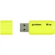Флеш-накопитель USB 16GB GOODRAM UME2 Yellow (UME2-0160Y0R11) - изображение 6