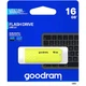 Флеш-накопитель USB 16GB GOODRAM UME2 Yellow (UME2-0160Y0R11) - изображение 8