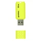 Флеш-накопитель USB 32GB GOODRAM UME2 Yellow (UME2-0320Y0R11) - изображение 6