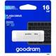 Флеш-накопитель USB 16GB GOODRAM UME2 White (UME2-0160W0R11) - изображение 7