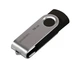 Флеш-накопитель USB 16GB GOODRAM UTS2 (Twister) Black (UTS2-0160K0R11) - изображение 4
