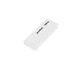 Флеш-накопичувач USB2.0 128GB Goodram UME2 White (UME2-1280W0R11) - зображення 5