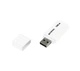Флеш-накопичувач USB2.0 128GB Goodram UME2 White (UME2-1280W0R11) - зображення 3