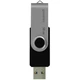 Флеш-накопитель USB 16GB GOODRAM UTS2 (Twister) Black (UTS2-0160K0R11) - изображение 11