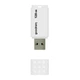 Флеш-накопичувач USB2.0 128GB Goodram UME2 White (UME2-1280W0R11) - зображення 1