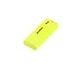 Флеш-накопичувач USB 8GB GOODRAM UME2 Yellow (UME2-0080Y0R11) - зображення 3