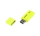 Флеш-накопичувач USB 8GB GOODRAM UME2 Yellow (UME2-0080Y0R11) - зображення 4