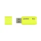 Флеш-накопичувач USB 8GB GOODRAM UME2 Yellow (UME2-0080Y0R11) - зображення 6