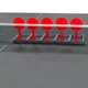 Тренувальний набір для настільного тенісу Gewo Flip-Paddle Set (109180000) - изображение 5