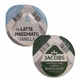 Кофе в капсулах Jacobs by Tassimo Vanilla Latte Macchiato (16 капсул = 8 порций) - изображение 2