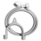 Пральна машина автомат Prime Technics PWF 7104 O - зображення 11