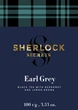 Набір чорного чаю Sherlock Secrets Earl Grey 100 г + English Breakfast 100 г (2300000012309) - зображення 10