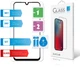 Защитное стекло ACCLAB 9H для смартфона Samsung Galaxy A26/A17 Black (1283126608025) - изображение 7