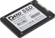 Накопичувач SSD 256GB Dato DS700 2.5" SATAIII TLC (514120) - зображення 3