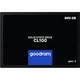 Накопитель SSD 960GB Goodram CL100 GEN.3 2.5" SATAIII 3D TLC (SSDPR-CL100-960-G3) - изображение 1