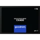 Накопитель SSD 1ТB Goodram CX400 Gen.2 2.5" SATAIII 3D TLC (SSDPR-CX400-01T-G2) - изображение 1
