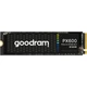 Накопитель SSD 250GB Goodram PX600 M.2 2280 PCIe 4.0 x4 NVMe 3D NAND (SSDPR-PX600-250-80) - изображение 1