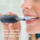 Насадки для зубної щітки PHILIPS Sonicare HX9052/88 G3 Premium Gum Care - зображення 7