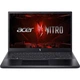Ноутбук Acer Nitro V 15 ANV15-51-50J1 (NH.QNBEU.00B) Black - изображение 1
