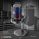 Микрофон GamePro UGM105B - изображение 15