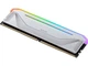 Модуль памяти DDR5 2x16GB/5600 Apacer NOX RGB Silver (AH5U32G56C522NWAA-2) - изображение 3