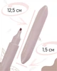 Набор текстовых маркеров Buromax Morandi Style 1-4 мм 4 шт (BM.8908-94) - изображение 8